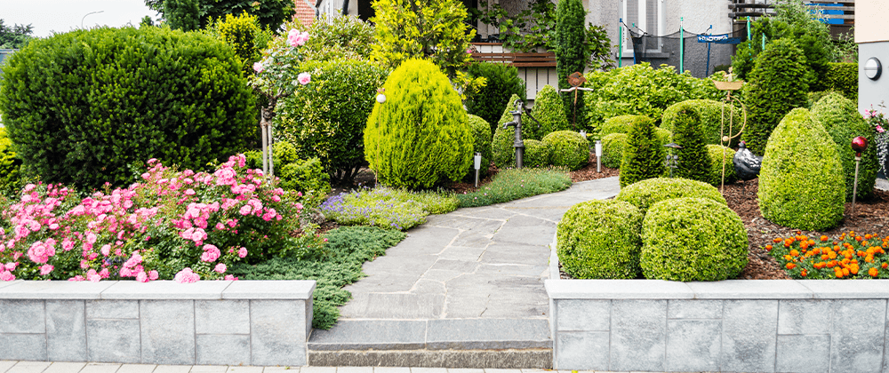 local fence and landscape contractor